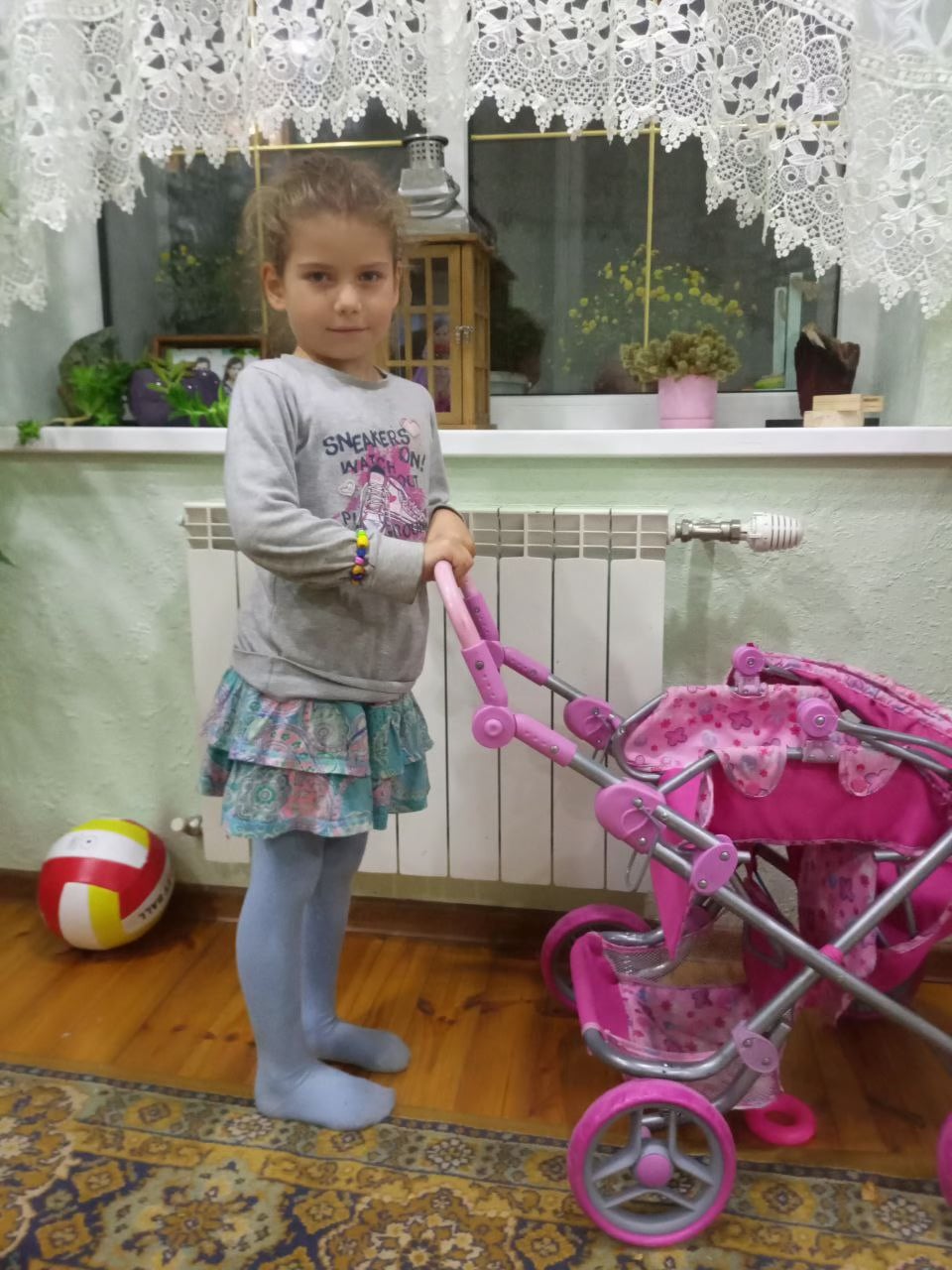 Photo of Anastasiya D