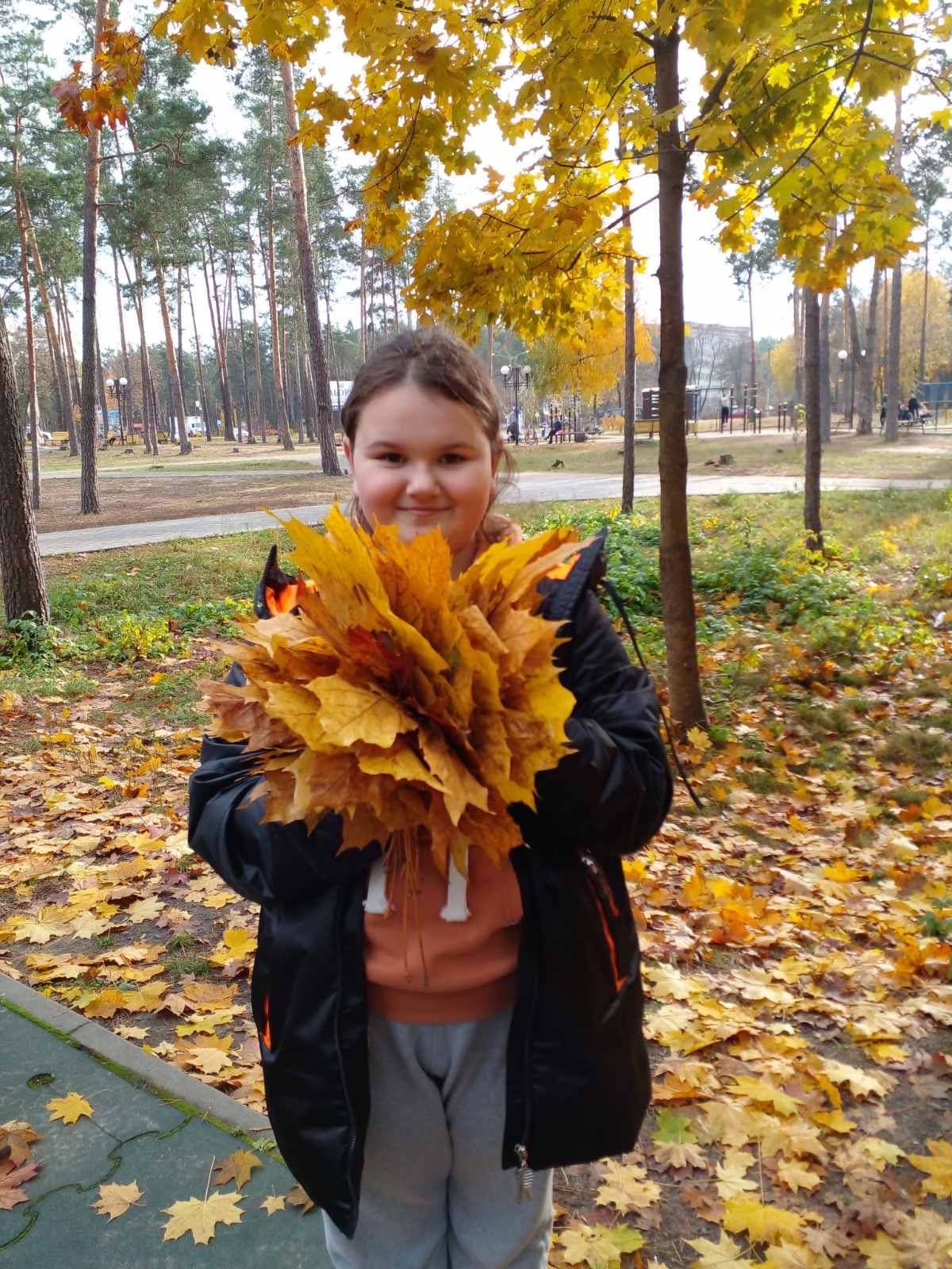 Photo of Anastasiya M
