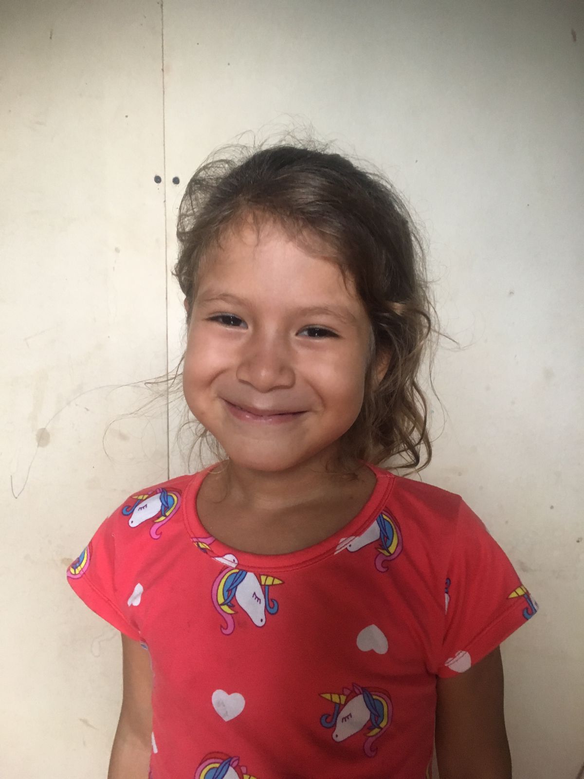 Photo of Andrea Aleman
