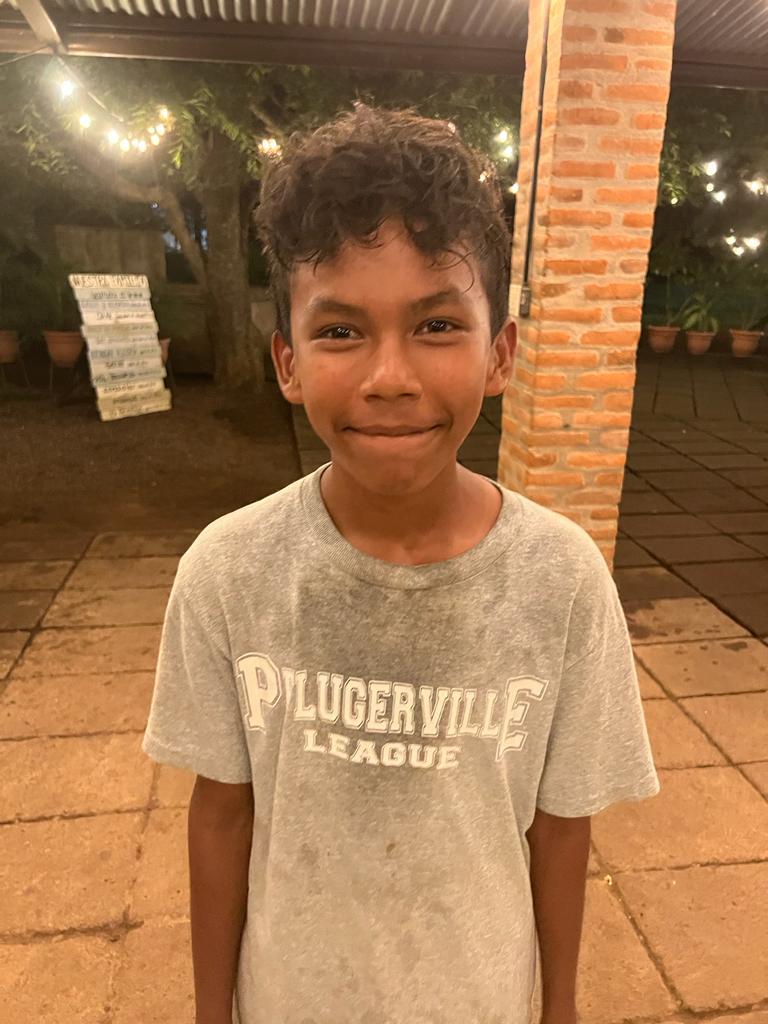 Photo of Andres Flores