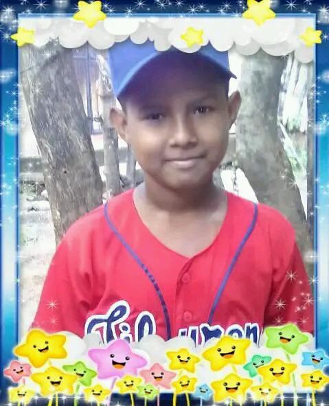 Photo of Anthony Fonseca