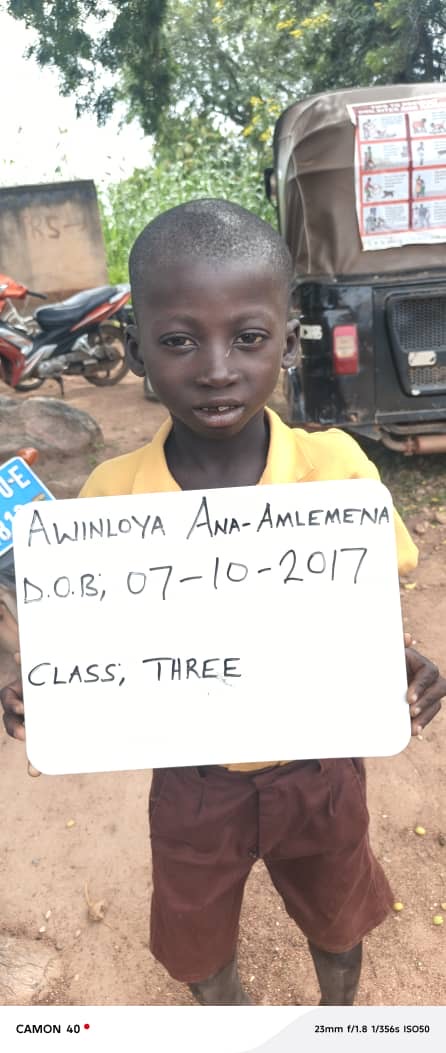 Photo of Awinloya Ana-Amlemena