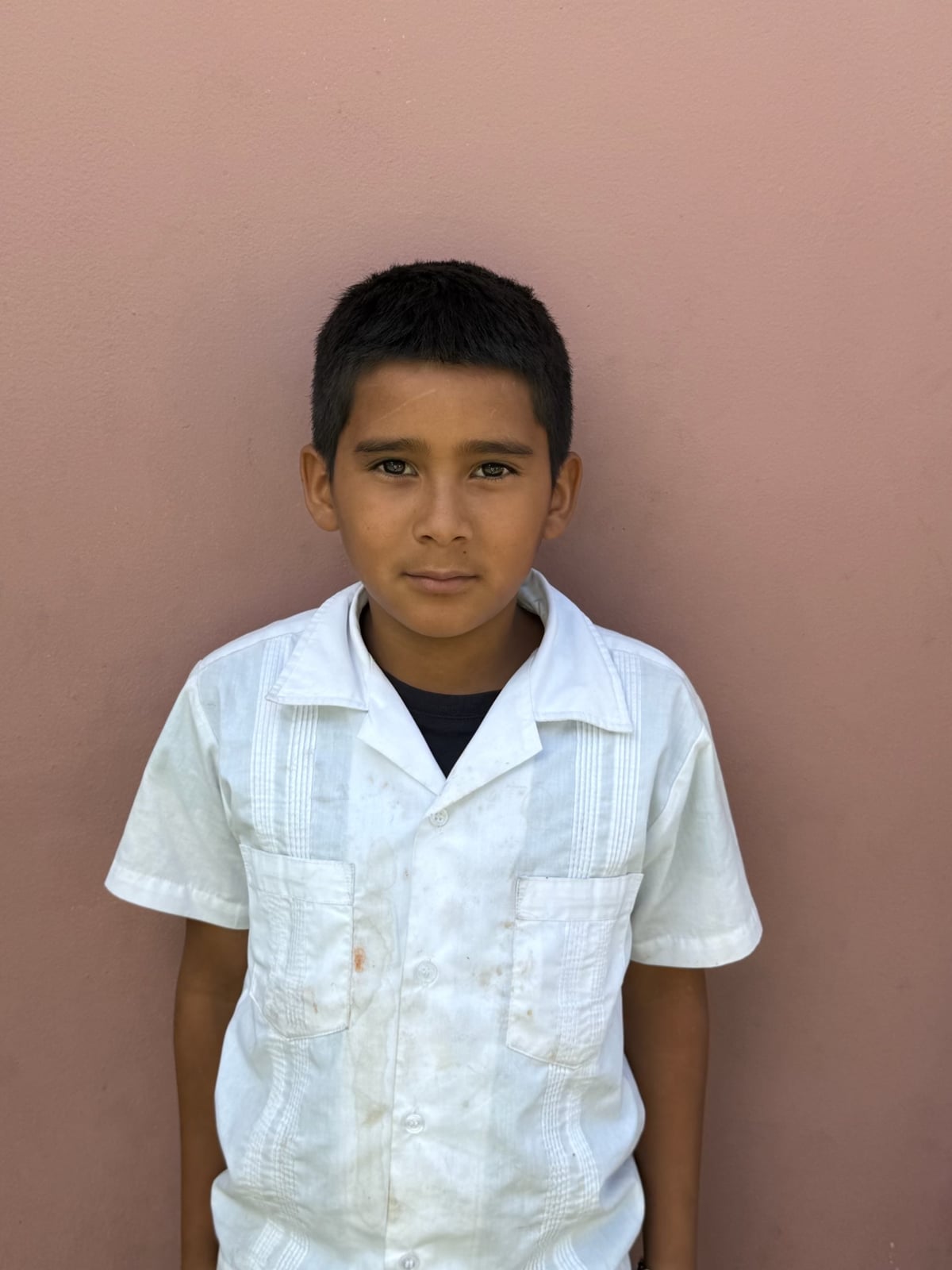 Photo of Axel Romero