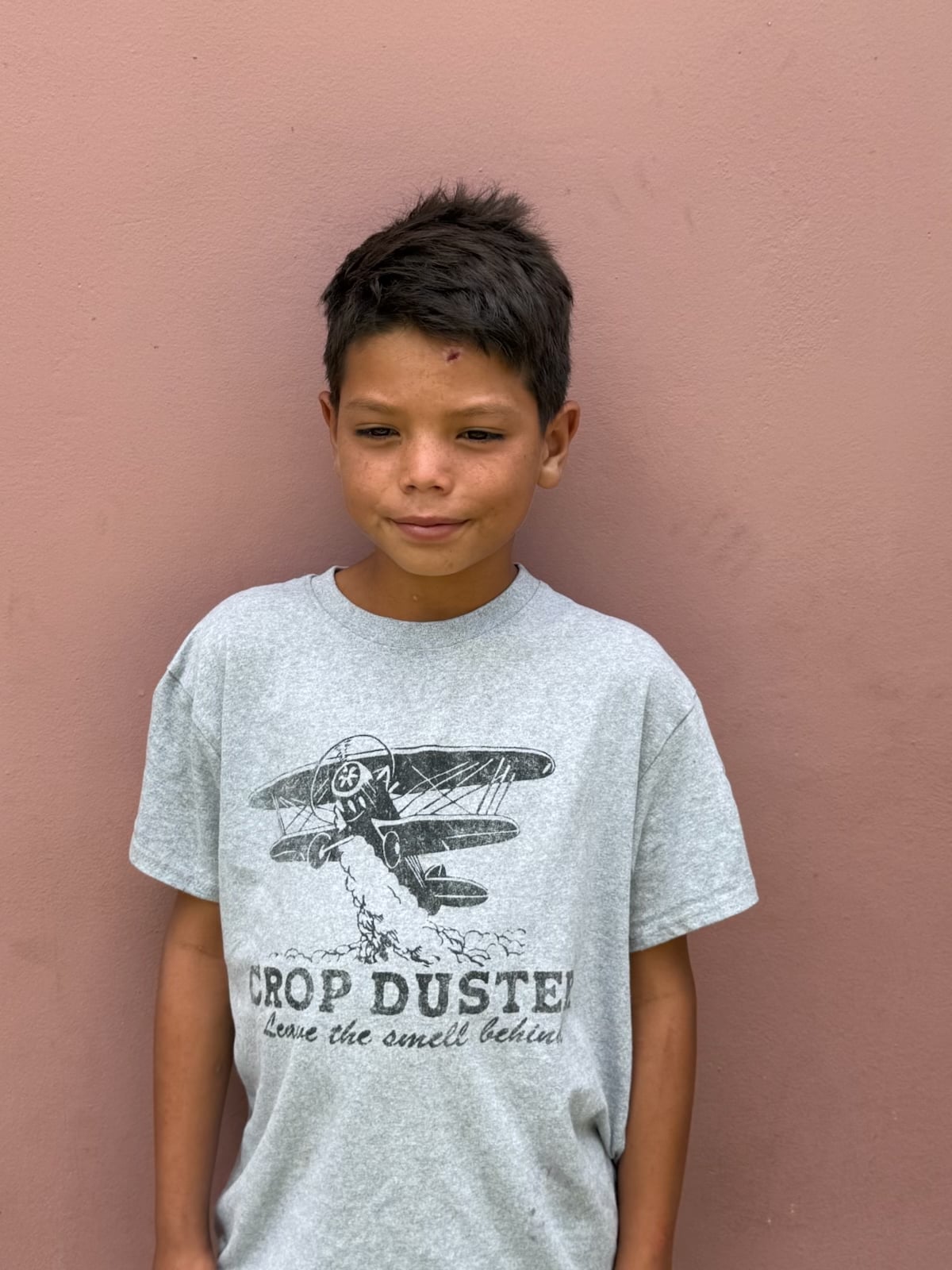 Photo of Cristian Posadas