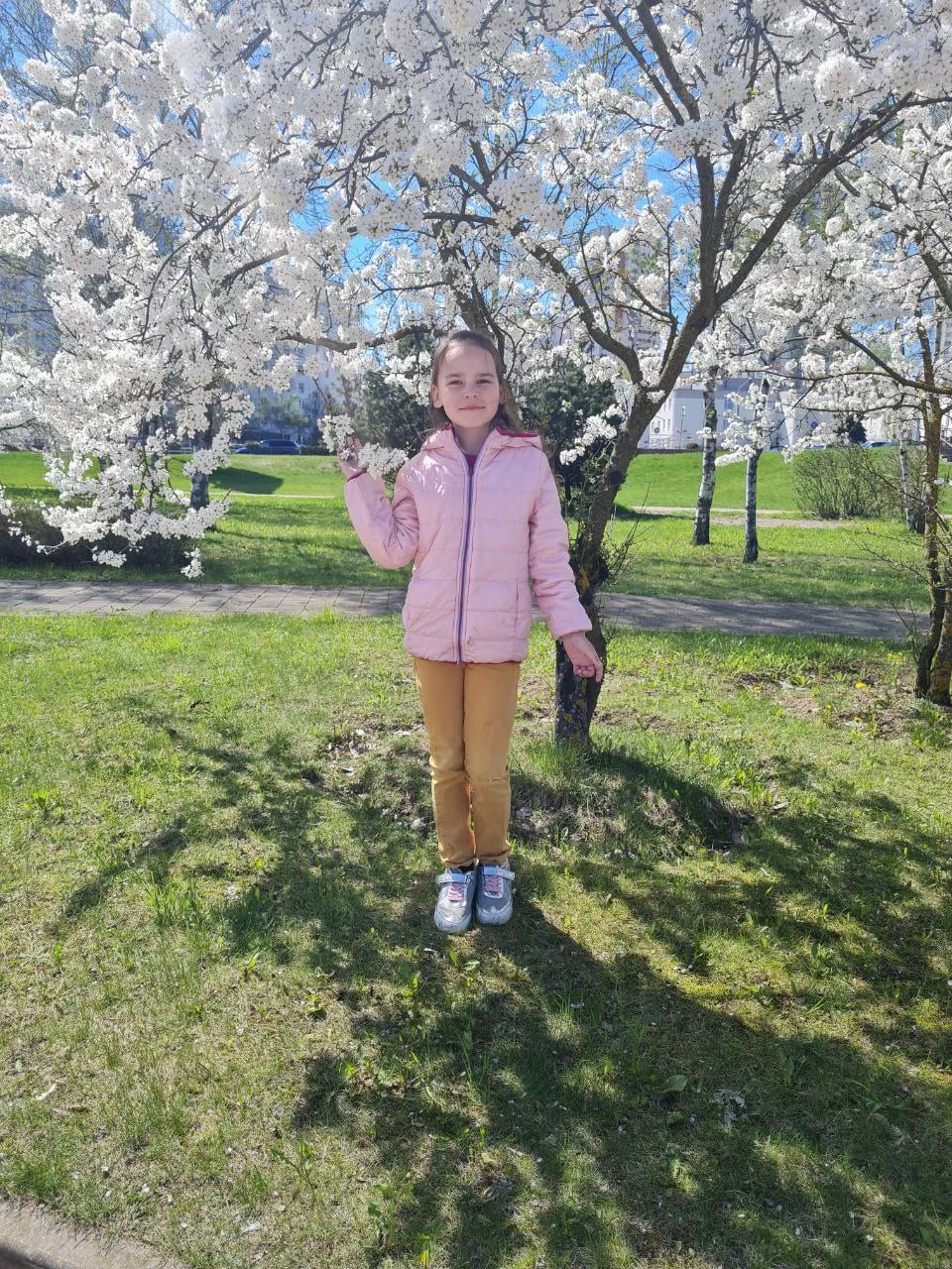 Photo of Darina R