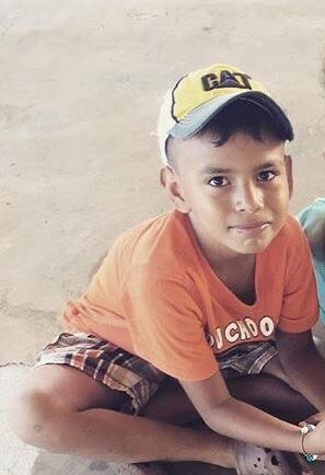 Photo of Dilan Blanco