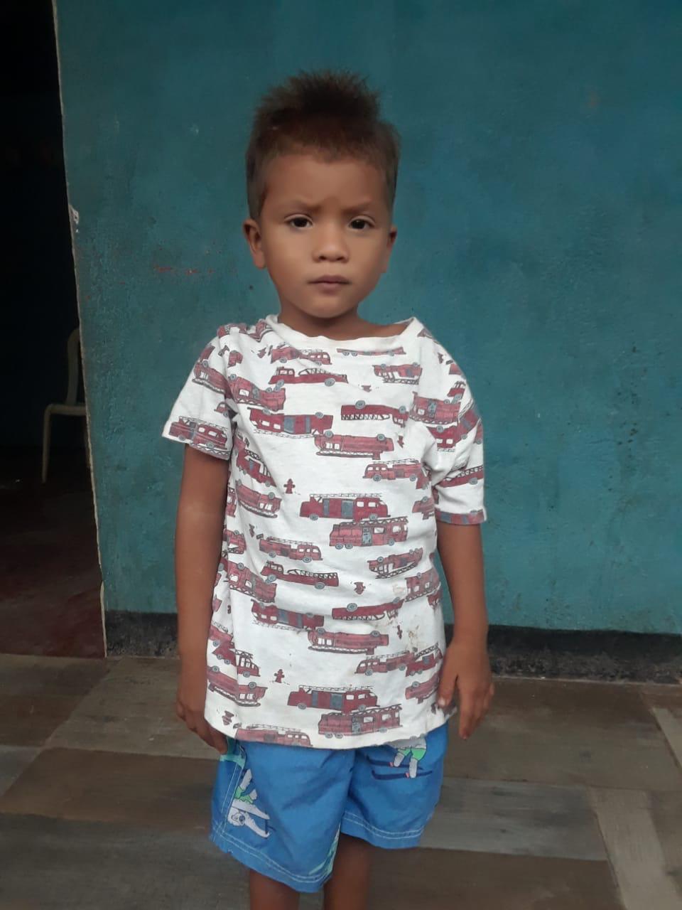 Photo of Dominith Lopez