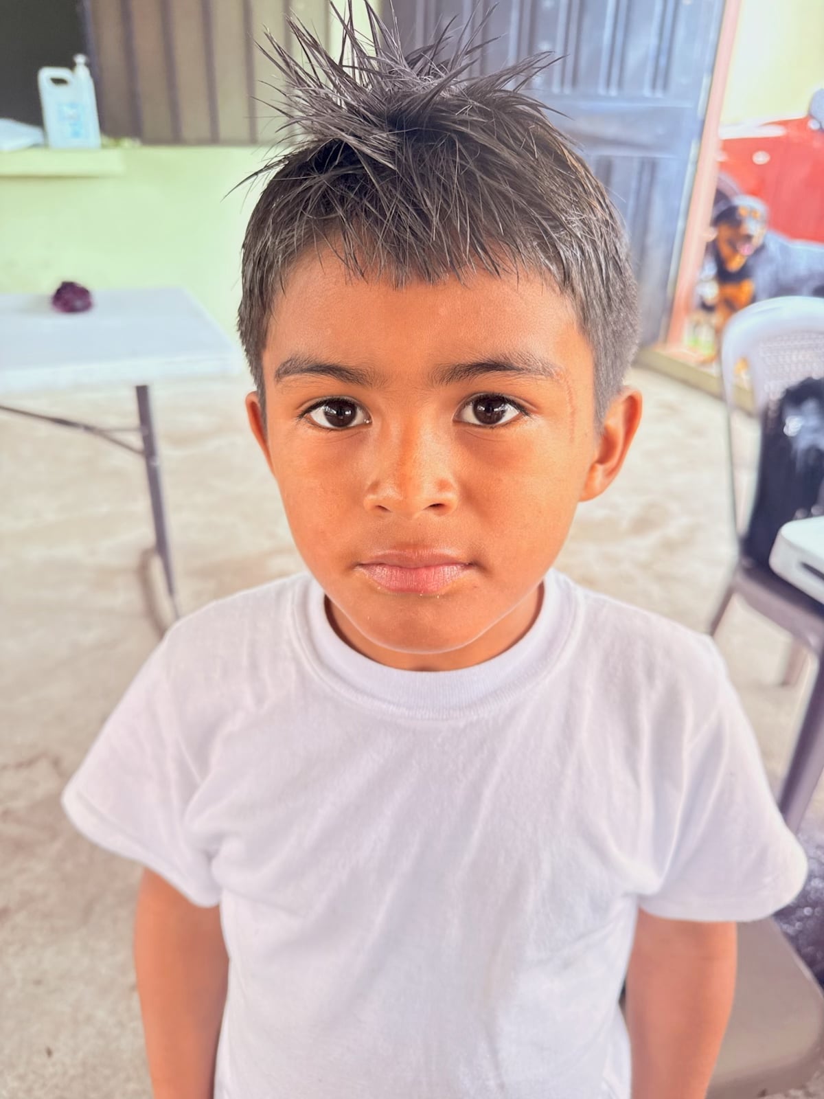 Photo of Eduardo Hernandez