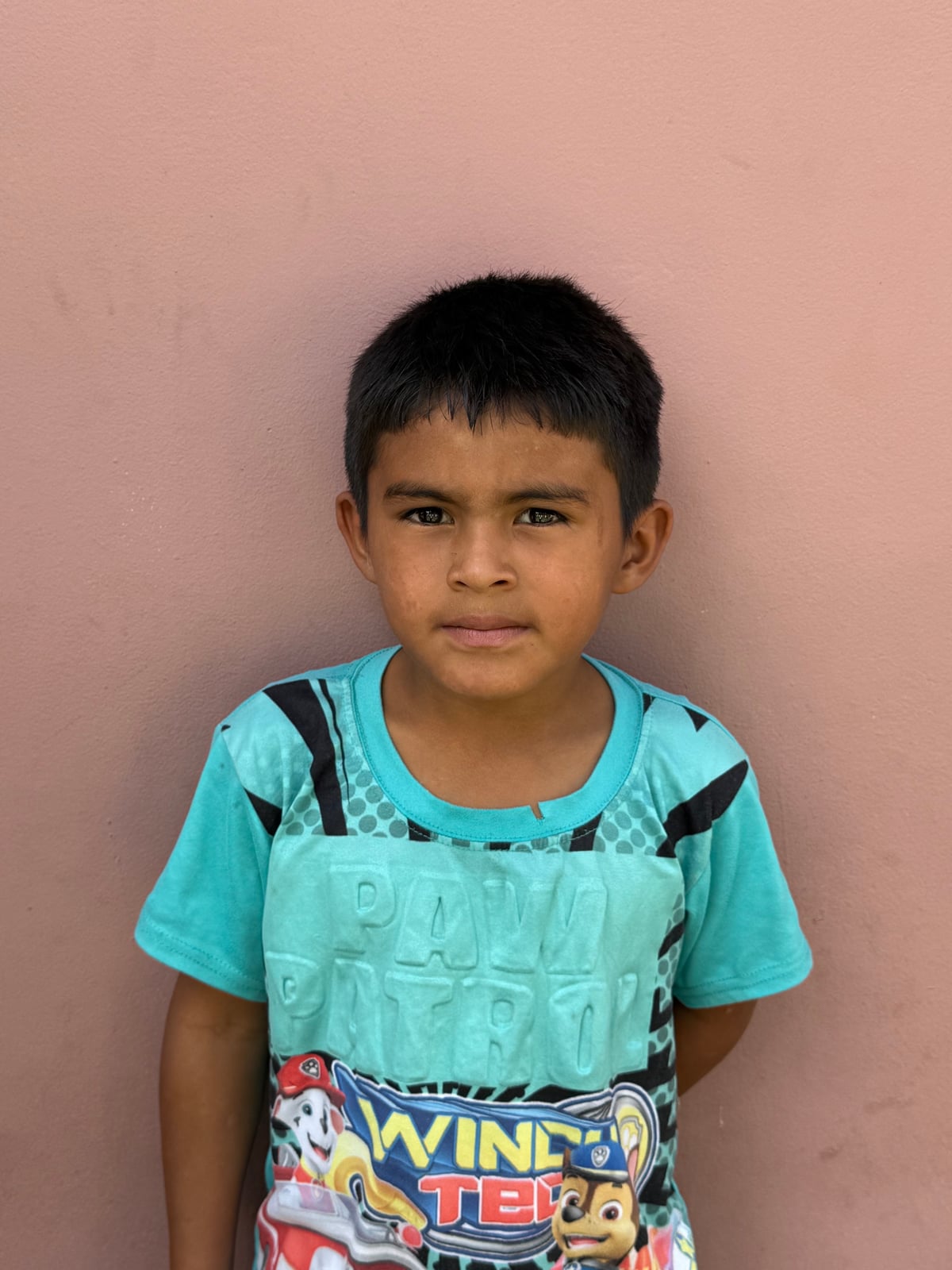 Photo of Eduardo Romero