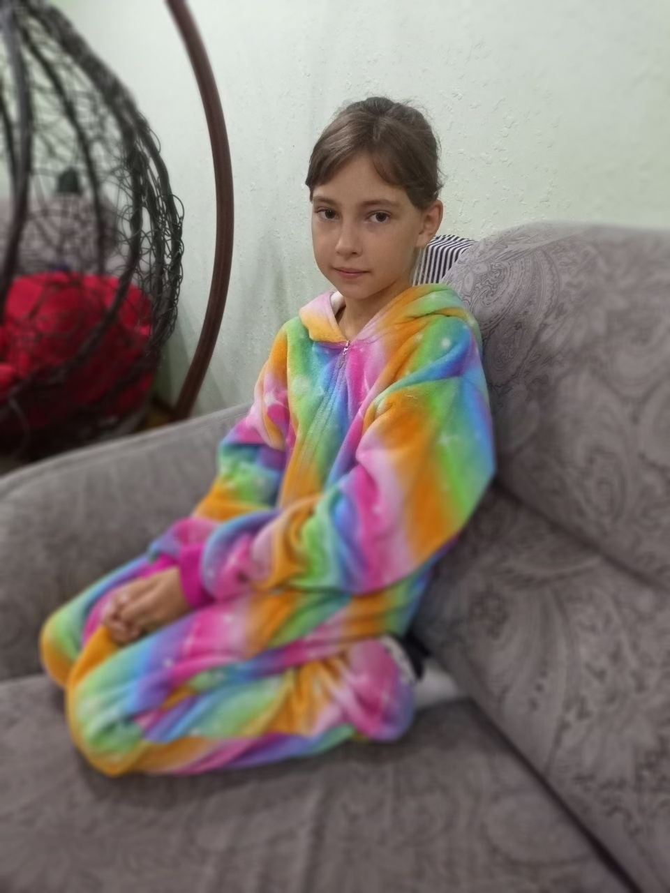 Photo of Elizaveta D