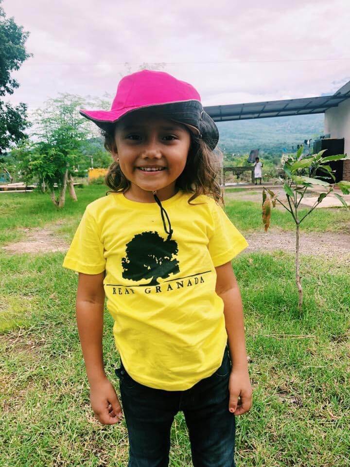 Photo of Emily Sanchez