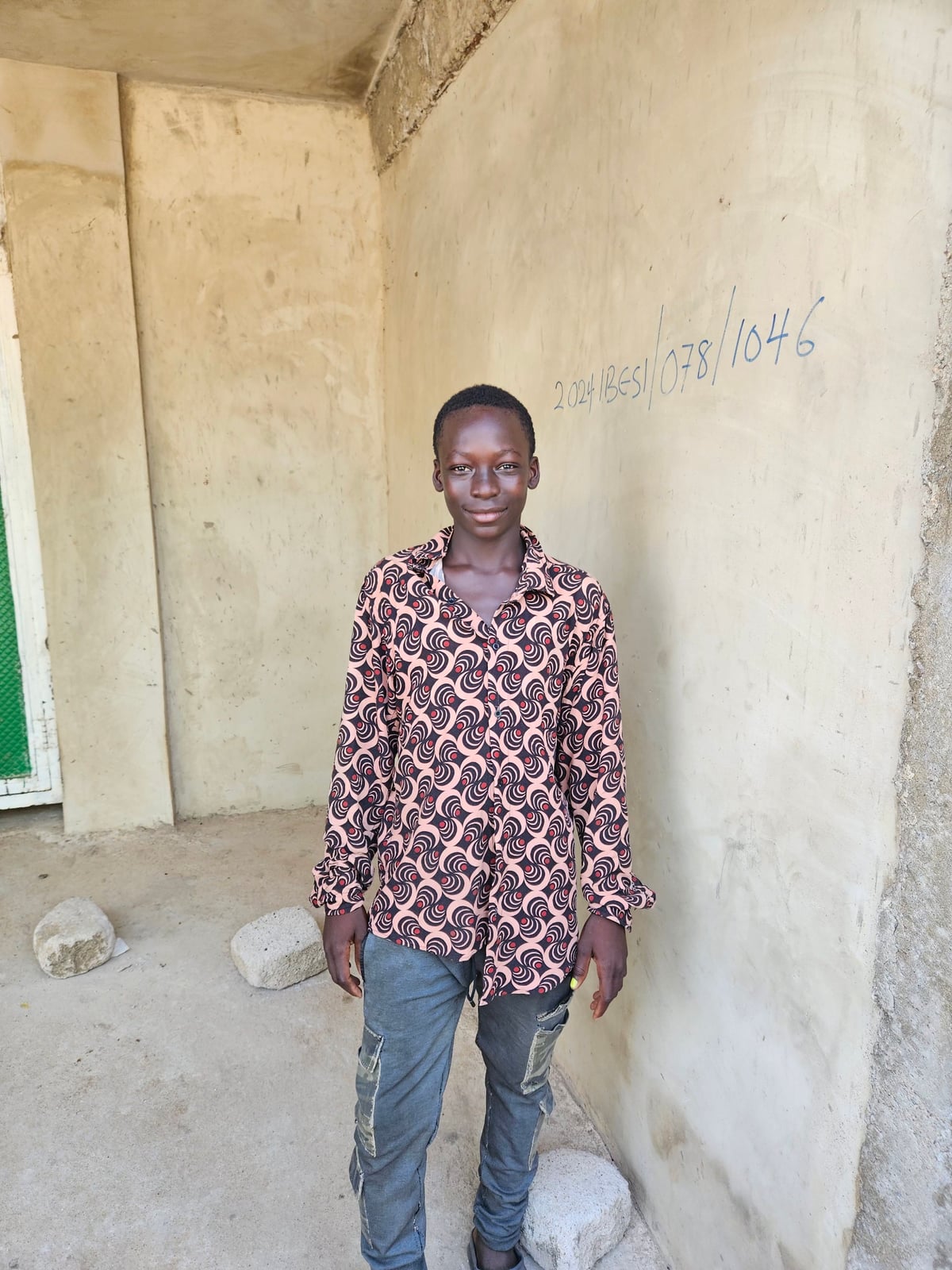 Photo of Emmanuel Atule