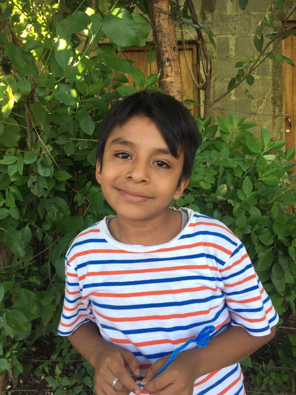 Photo of Freddy Conde