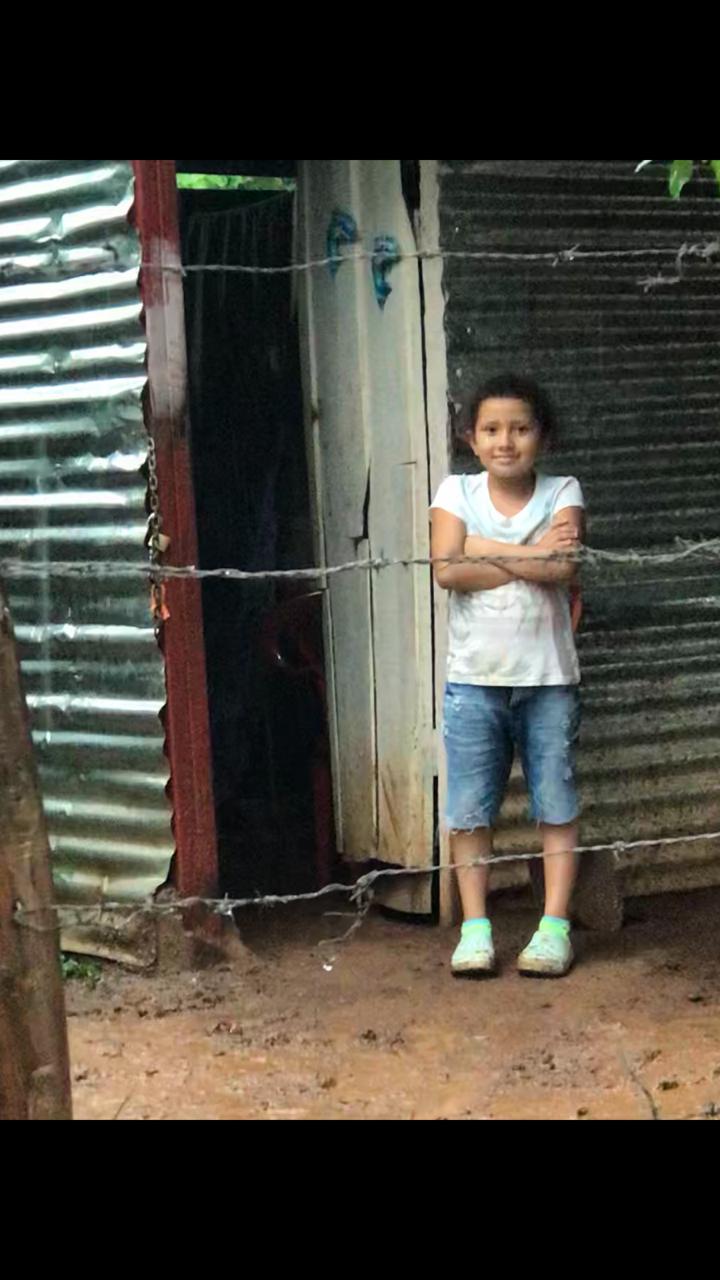 Photo of Génesis Daniela Rodrigues