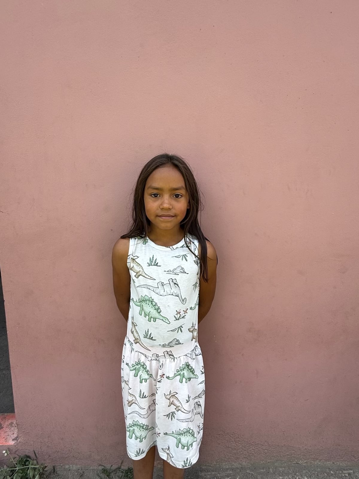 Photo of Genesis Mendez