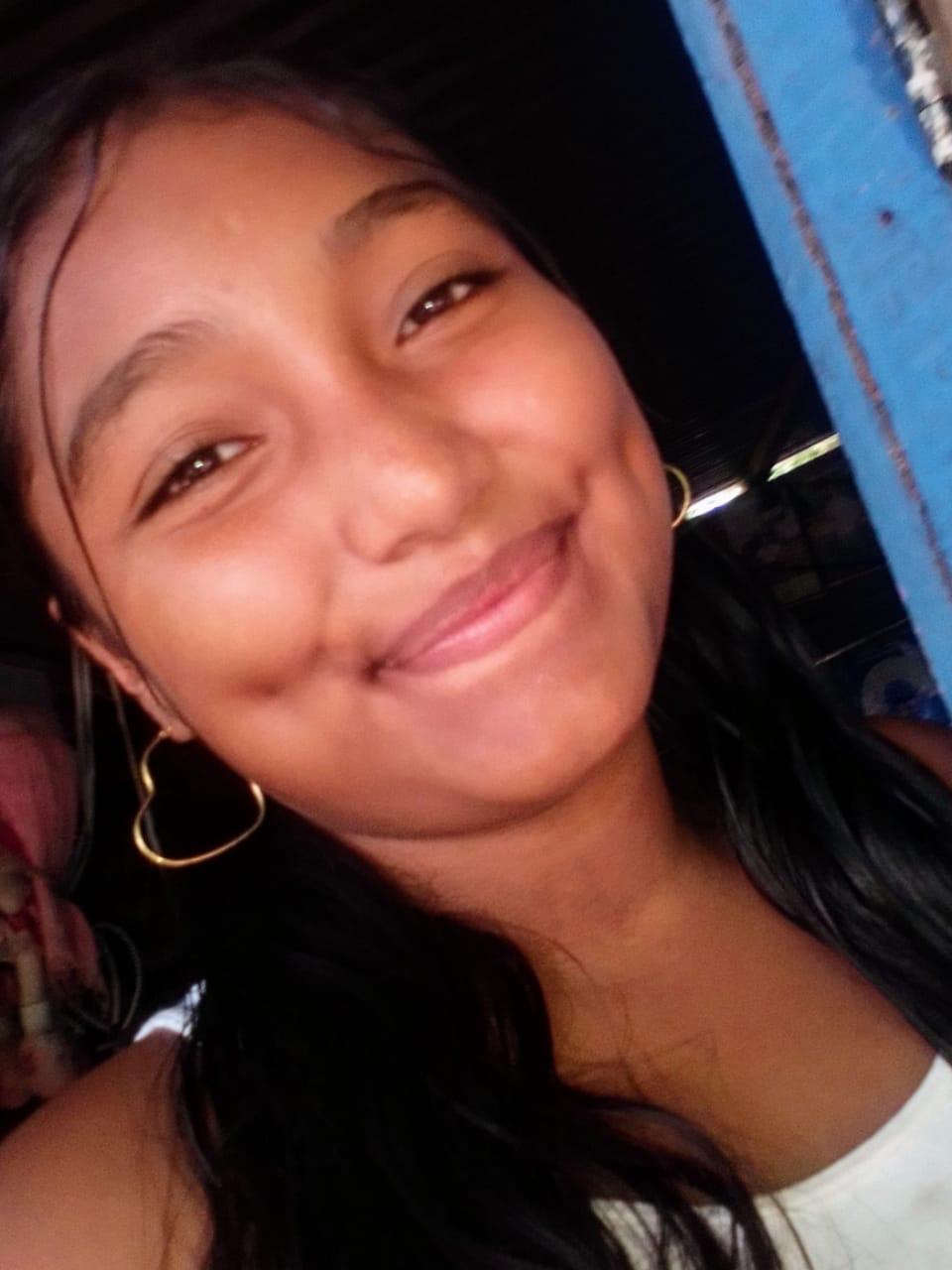 Photo of Grechell Silva