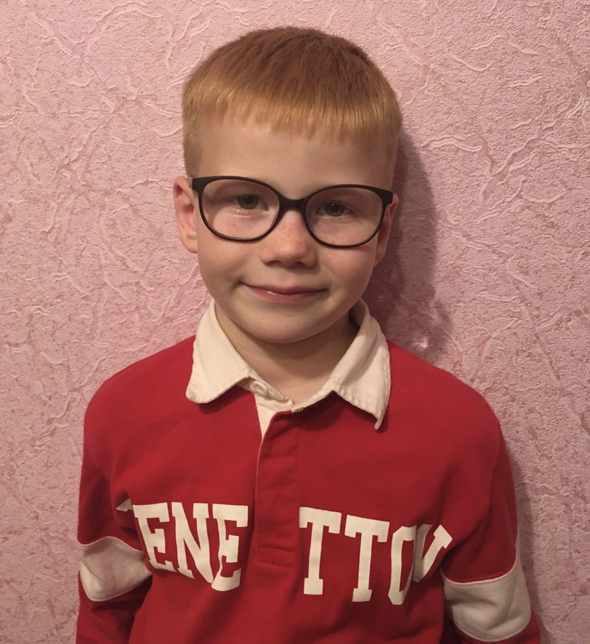 Photo of Jacob J