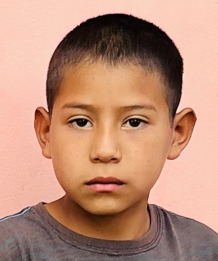 Photo of Jefferson Reyes