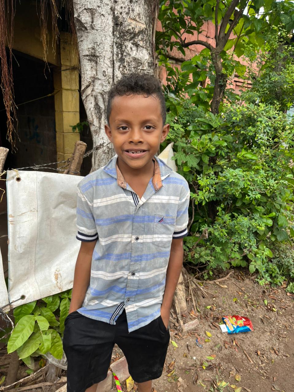 Photo of Jefri Noguera