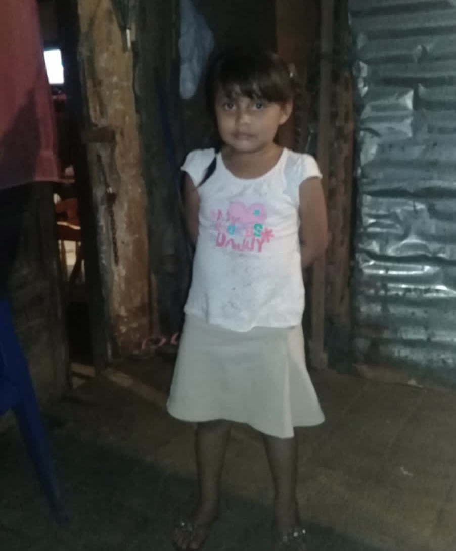 Photo of Jeyetsi Jasmin Chavarria