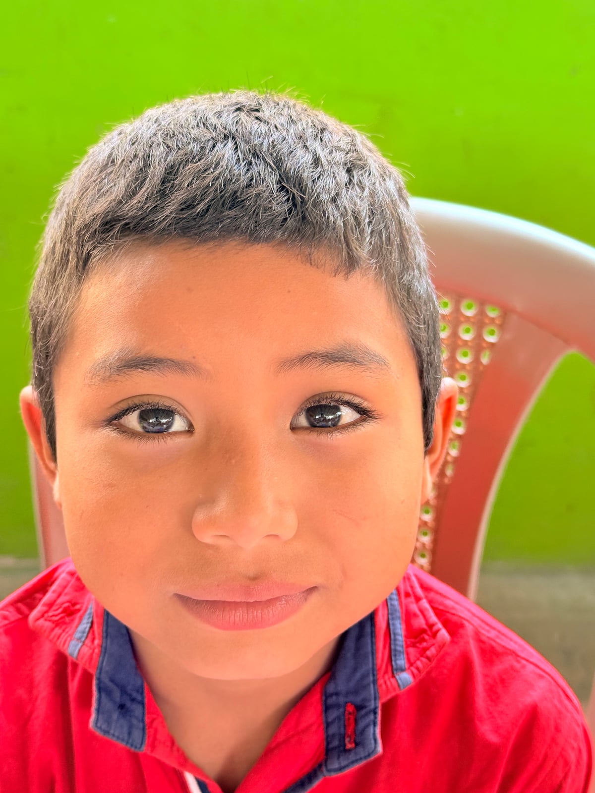 Photo of Jonathan Reyes