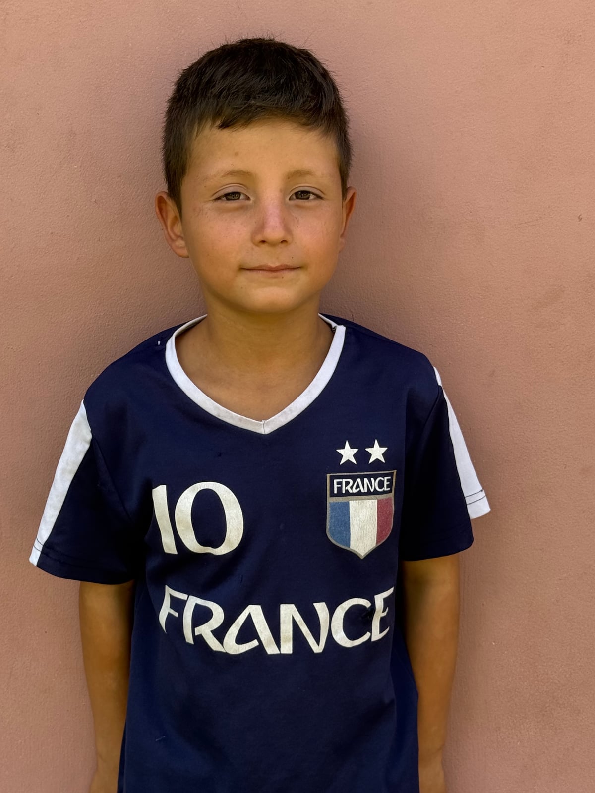 Photo of Josep Diaz