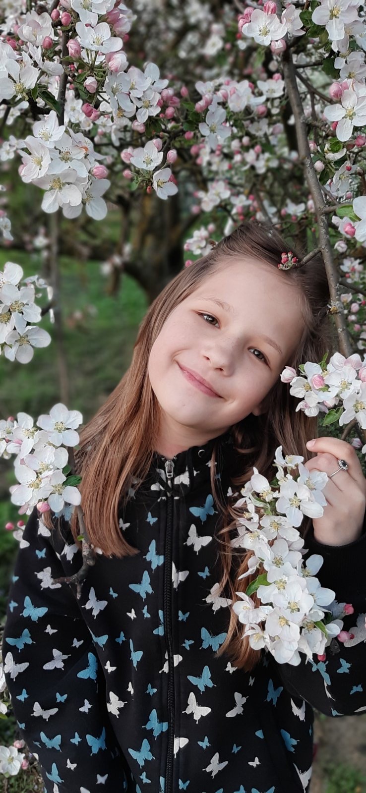 Photo of Kira E