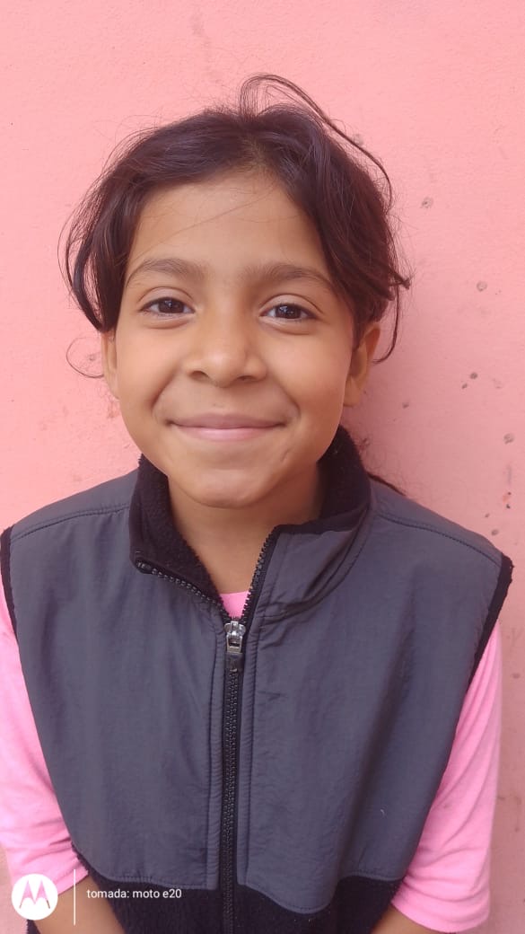 Photo of Liah Martinez