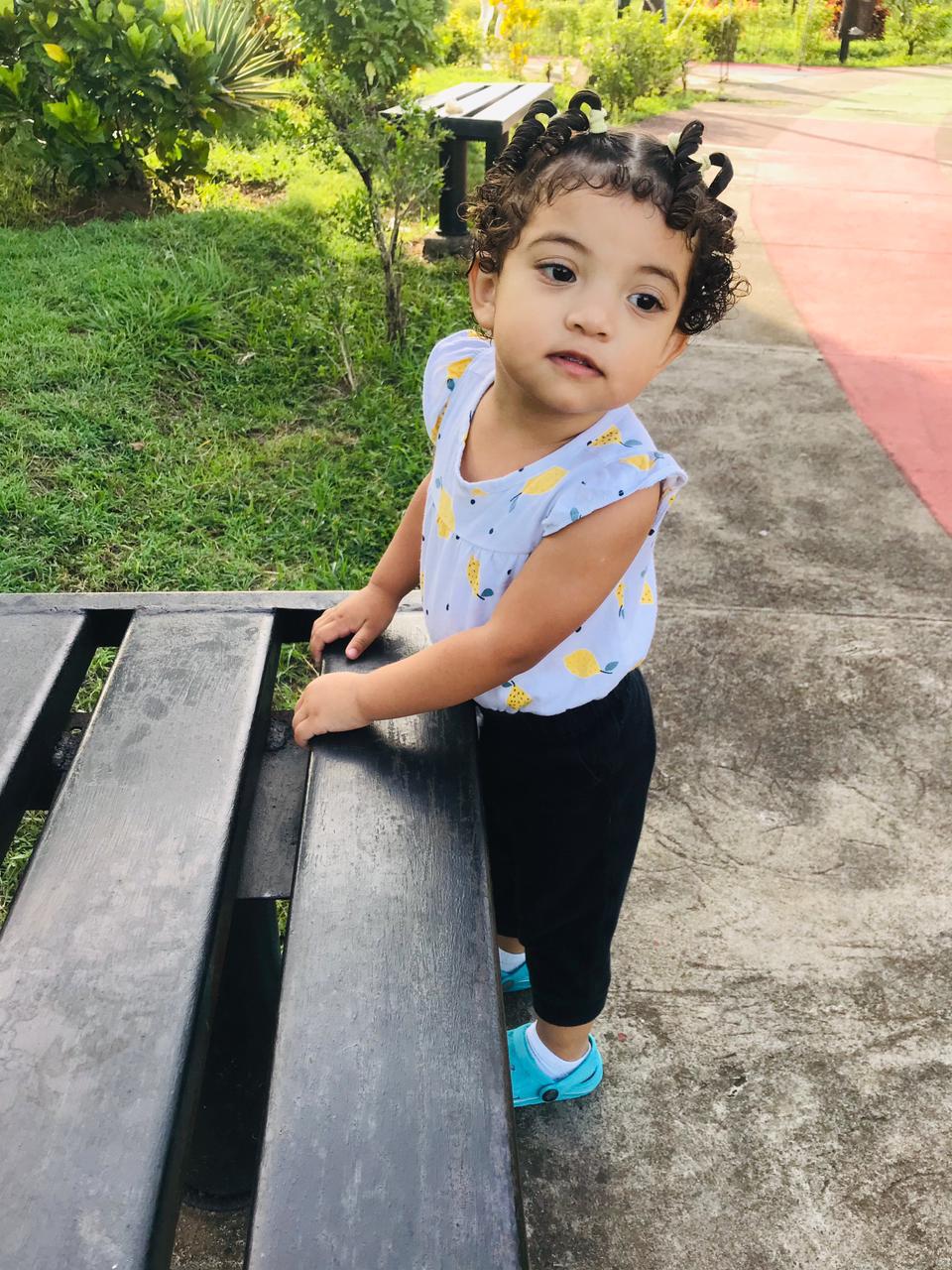 Photo of Lindsey Nunez