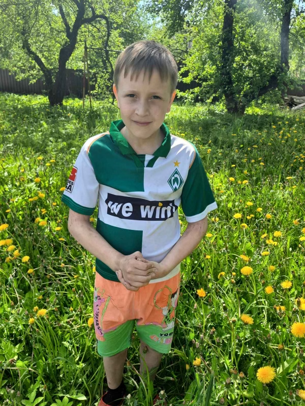Photo of Matvey D