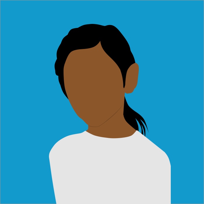 Photo of Mercy Anaba