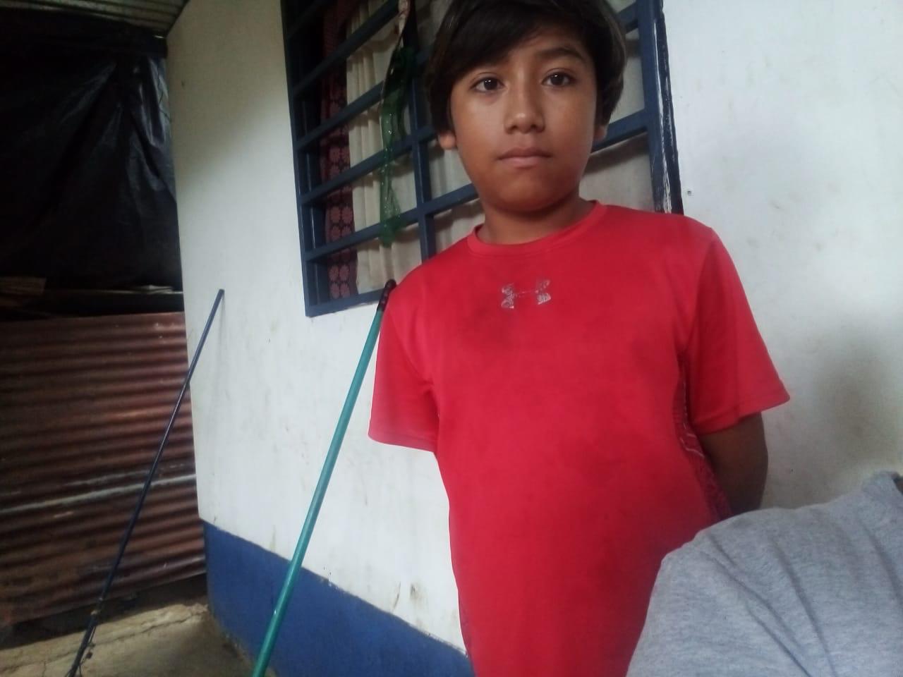 Photo of Miguel Ramirez