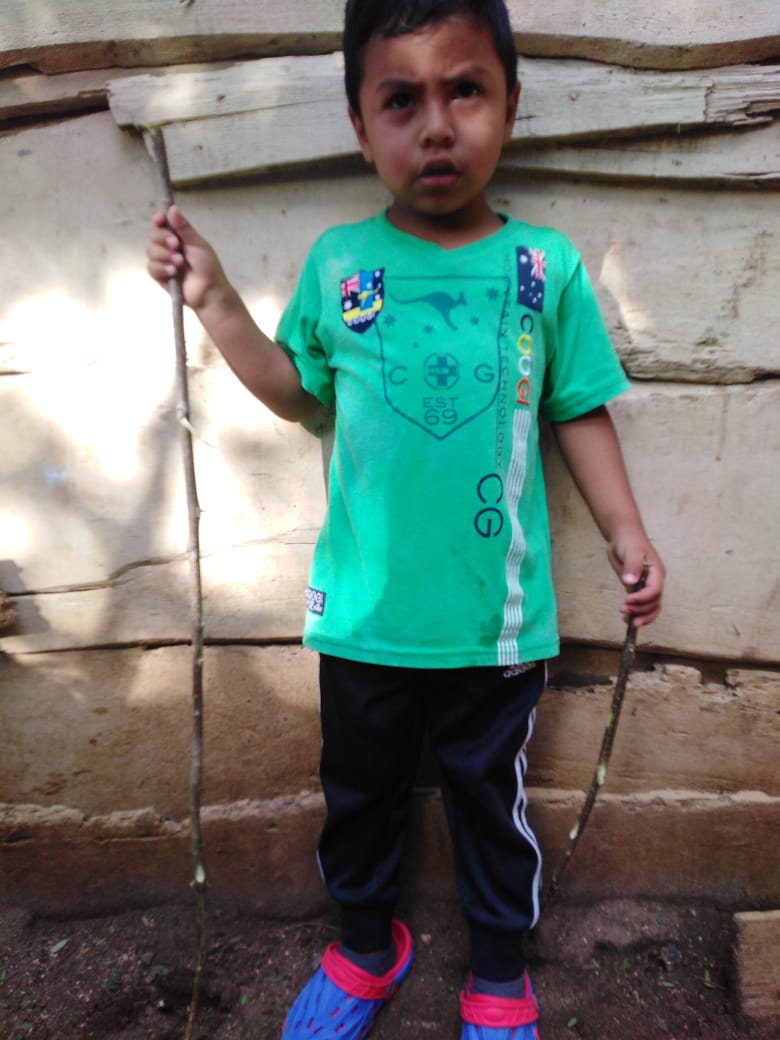 Photo of Naykel Gonzalez