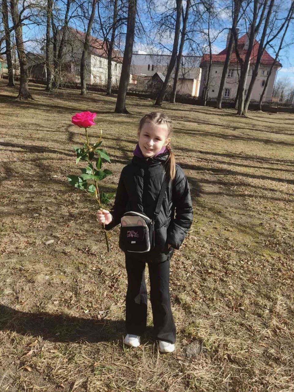 Photo of Olga B