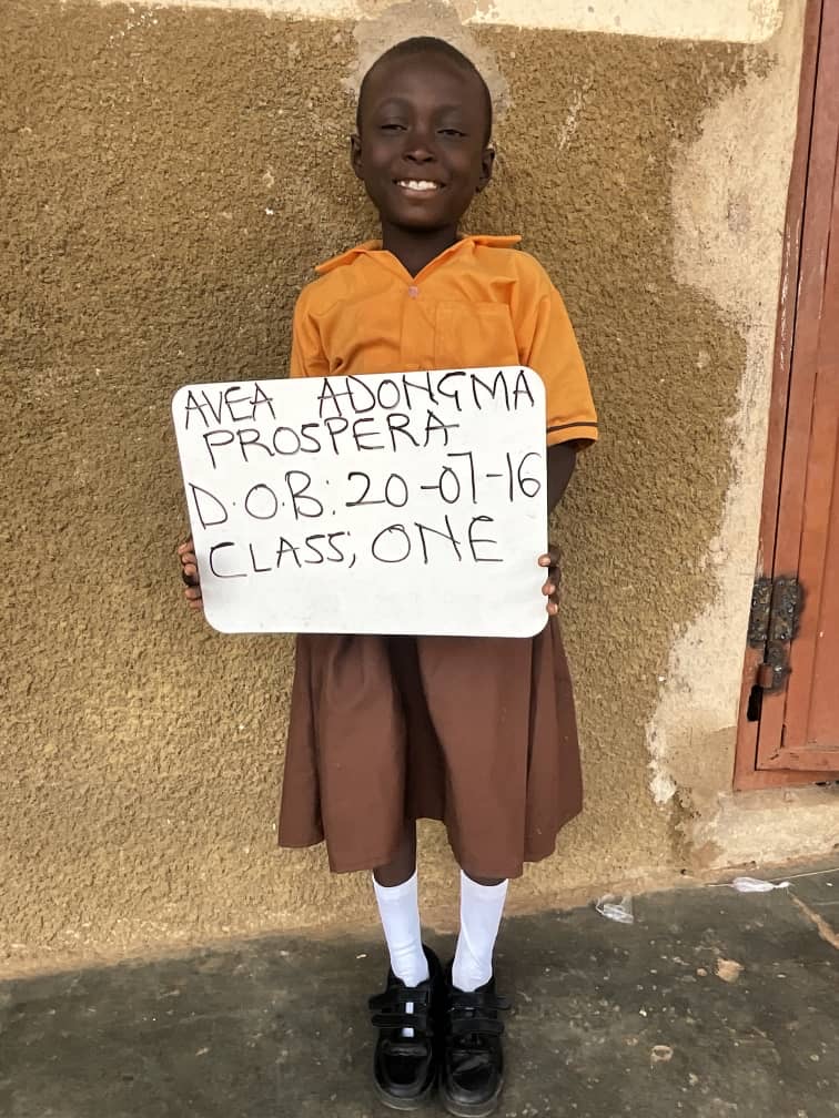 Photo of Prospera Avea