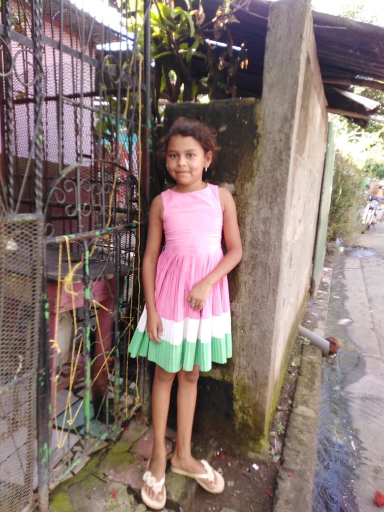 Photo of Rosa Enríquez Díaz