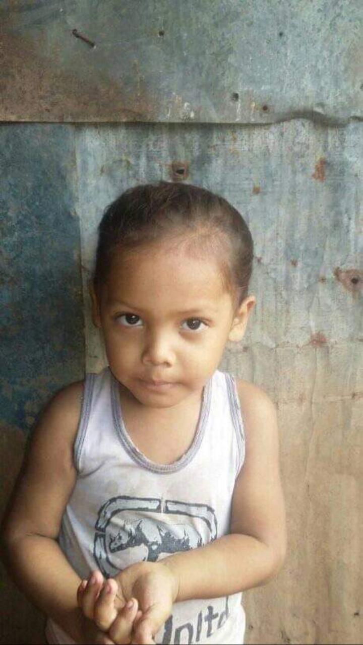 Photo of Santiago Meneses