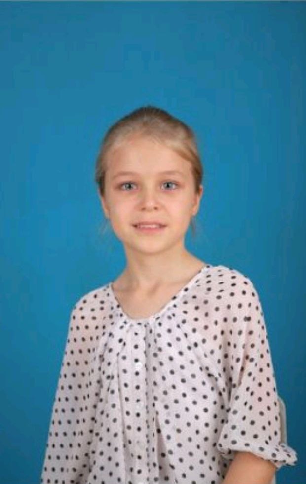 Photo of Sasha B