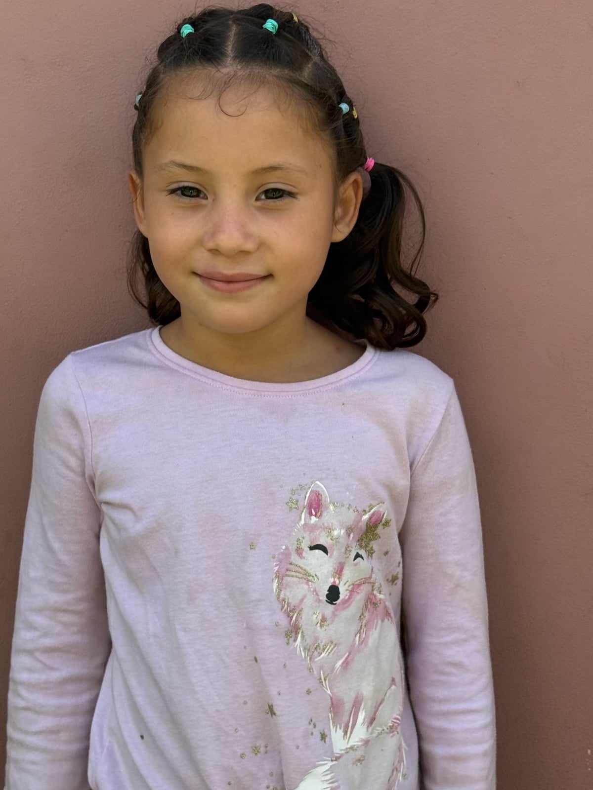 Photo of Scarlett Diaz