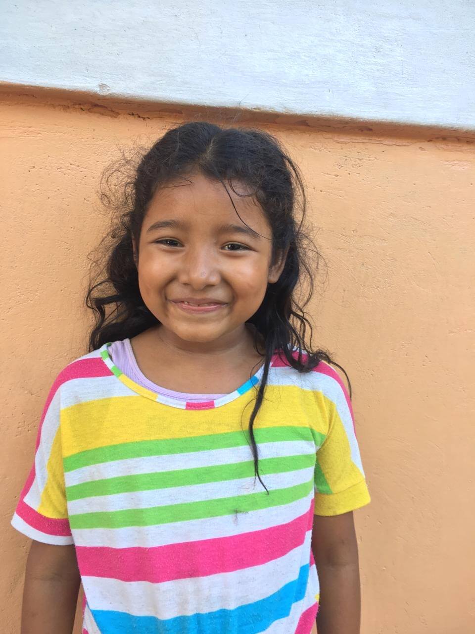 Photo of Shirley Orozco