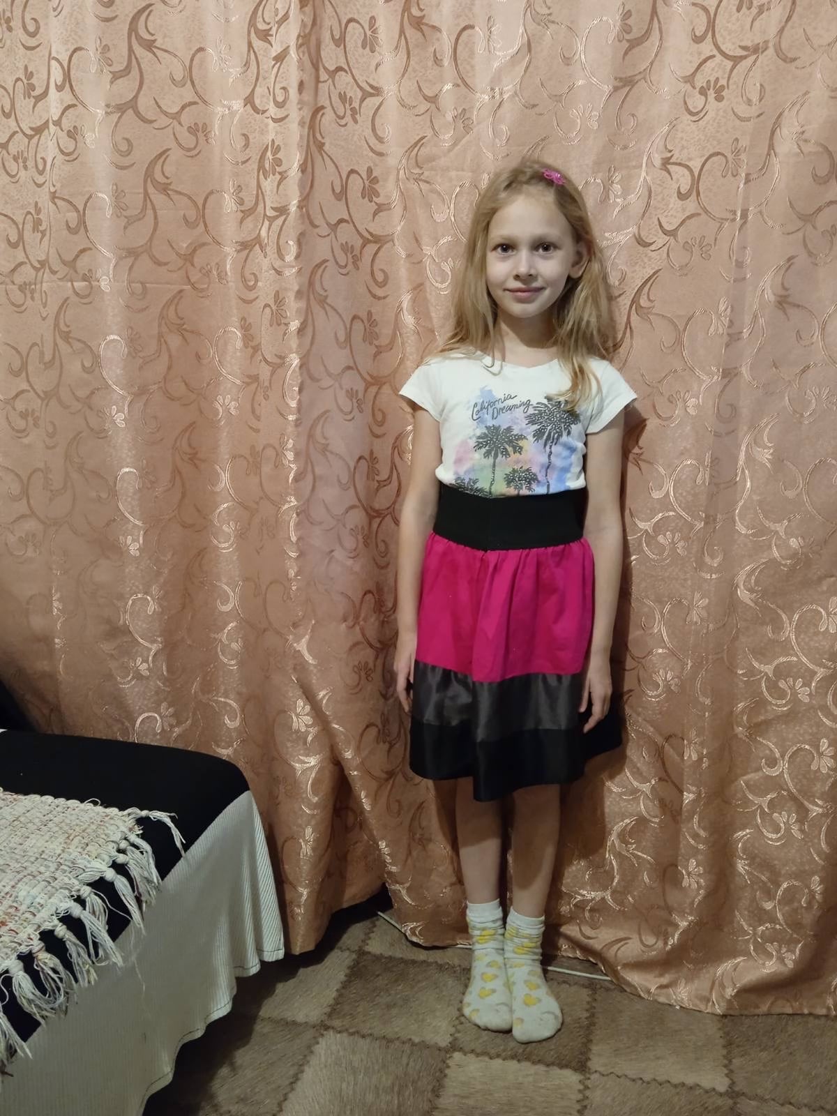 Photo of Stephaniya D