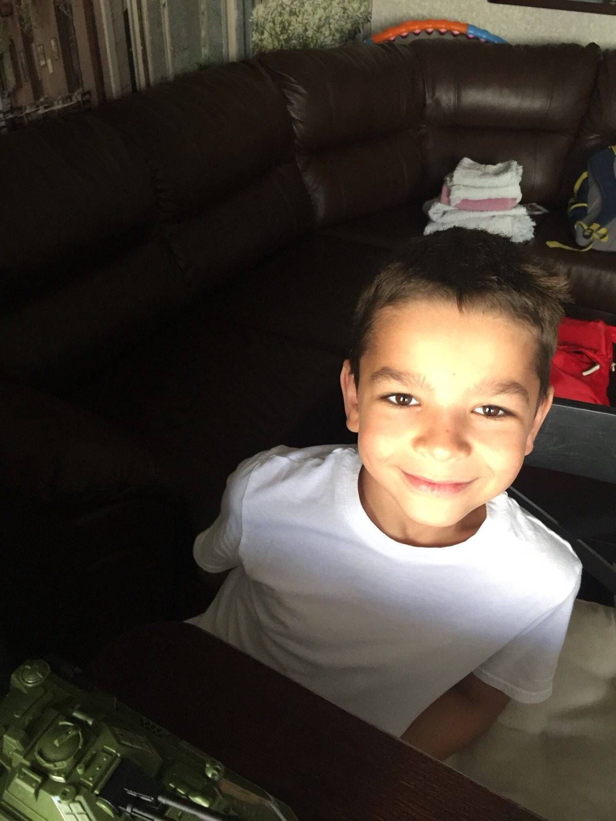 Photo of Tikhomir G