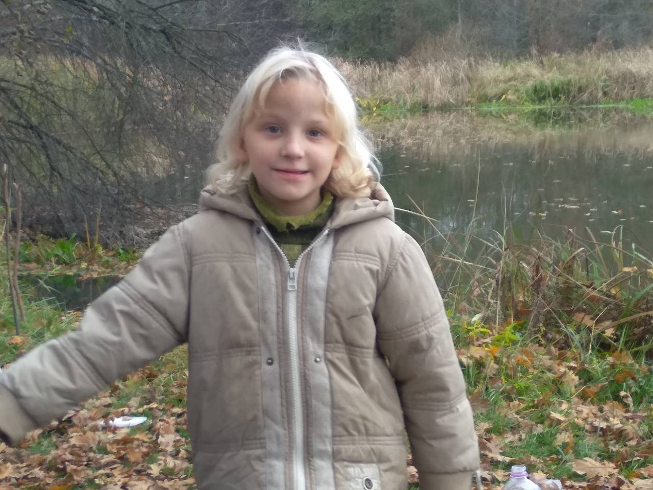 Photo of Ulyana H