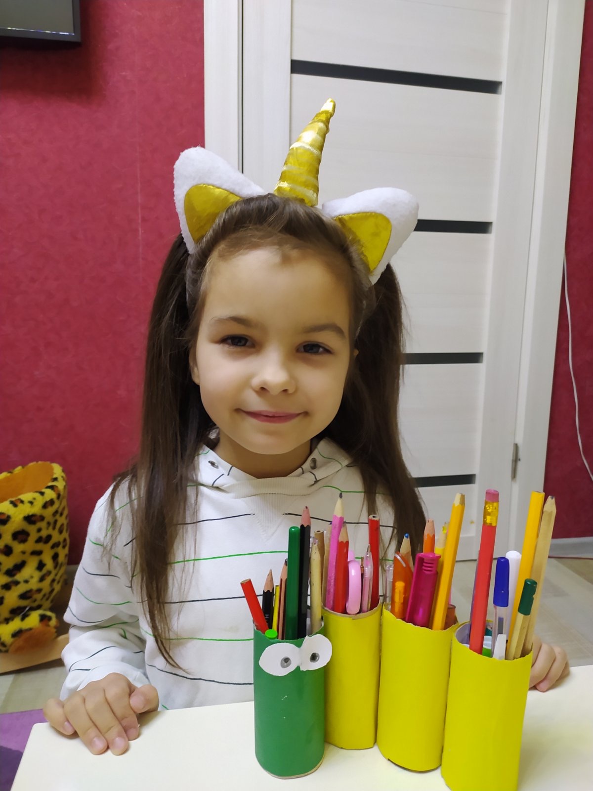 Photo of Violetta A