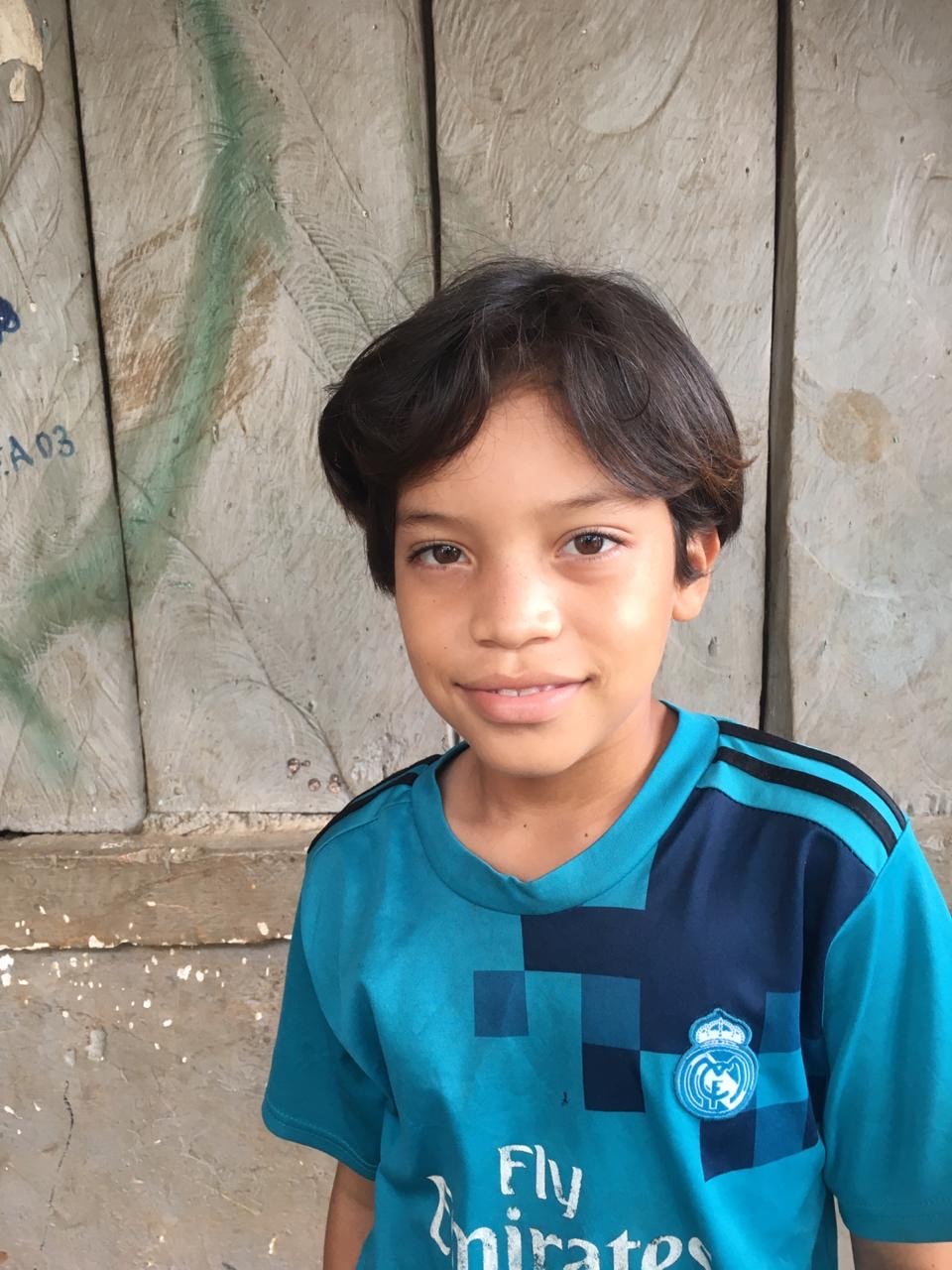 Photo of Yasser Morenco