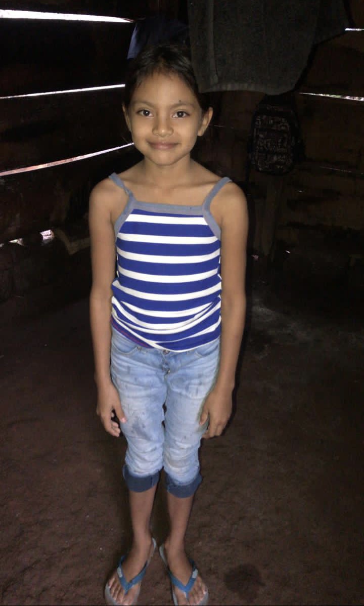 Photo of Yoselin Marin