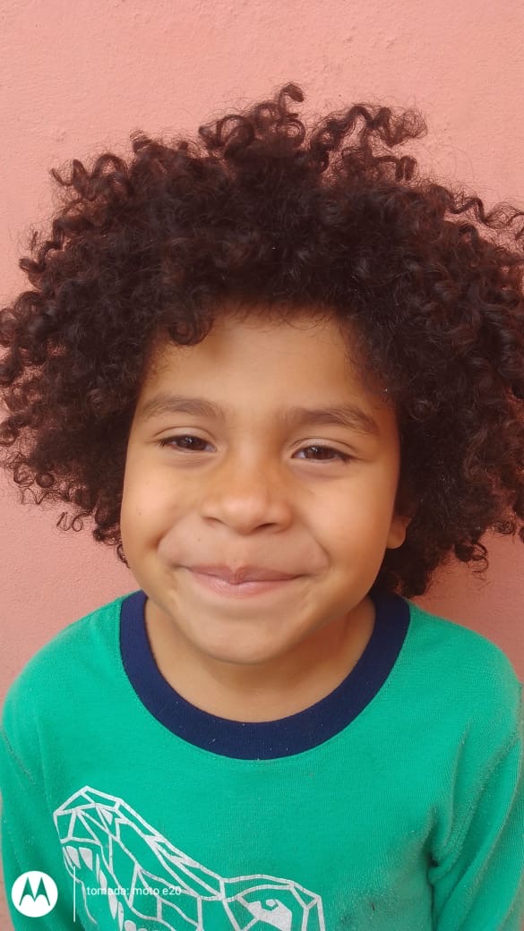 Photo of Zoe Martinez